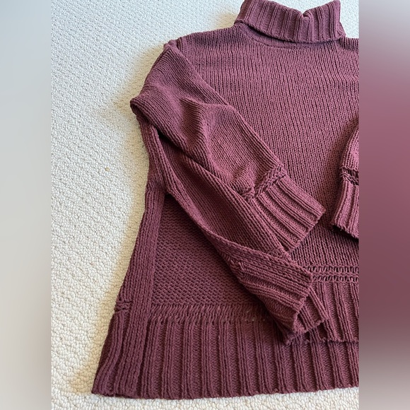 Aerie Knit Sweater - Picture 2 of 4